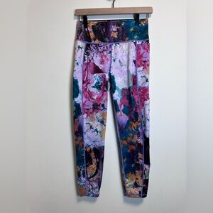 Sweaty Betty Super Sculpted 7/8 Legging